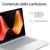 HP - Notebook HP OmniBook 3 Next Gen AI 14-hz0005nlx, Windows 11 Home, 14", Snapdragon X, 8GB RAM, 512GB SSD, 2K, Glacier Silver - 2260010195 HP 5 | Trony.it