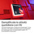 HP - Notebook HP OmniBook 3 Next Gen AI 14-hz0005nlx, Windows 11 Home, 14", Snapdragon X, 8GB RAM, 512GB SSD, 2K, Glacier Silver - 2260010195 HP 7 | Trony.it
