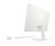 HP - Desktop All-in-One HP OmniStudio 24-cv0027nl PC, Windows 11 Home, 23.8", AMD Ryzen™ 5, 8GB RAM, 512GB SSD, FHD, Cotton White - 2260010502 HP 4 | Trony.it