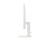 HP - Desktop All-in-One HP OmniStudio 24-cv0027nl PC, Windows 11 Home, 23.8", AMD Ryzen™ 5, 8GB RAM, 512GB SSD, FHD, Cotton White - 2260010502 HP 5 | Trony.it
