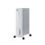 ARGO - Argo Warm 9, radiatore ad olio minerale diatermico con termostato regolabile e LED di funzionamento - 2230013061 ARGO 0 | Trony.it