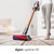 DYSON - CYCLONE V10 FLUFFY - 2260007222 DYSON 1 | Trony.it
