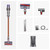 DYSON - CYCLONE V10 FLUFFY - 2260007222 DYSON 4 | Trony.it