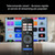 SONY - K55A65PB.CEI - 2260009361 SONY 11 | Trony.it