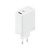 OPPO - OPPO SUPERVOOC 120W DUAL PORTS GAN POWER ADAPTER - 2260010005 OPPO 0 | Trony.it