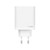 OPPO - OPPO SUPERVOOC 120W DUAL PORTS GAN POWER ADAPTER - 2260010005 OPPO 1 | Trony.it