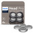PHILIPS - TESTINE DI RICAMBIO HEAD SHAVER PRO HS740/15 - 2260010922 PHILIPS 0 | Trony.it
