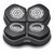 PHILIPS - TESTINE DI RICAMBIO HEAD SHAVER PRO HS740/15 - 2260010922 PHILIPS 7 | Trony.it