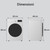 LG ELECTRONICS - F2NX10S7NLB - 2260010940 LG ELECTRONICS 2 | trony.live