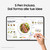 SAMSUNG - GALAXY TAB S12 ULTRA 256GB WI-FI - 2260010713 SAMSUNG 4 | trony.live