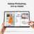 SAMSUNG - GALAXY TAB S12 ULTRA 256GB WI-FI - 2260010713 SAMSUNG 9 | trony.live