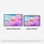 SAMSUNG - GALAXY TAB S12+ 256GB WI-FI - 2260010720 SAMSUNG 2 | trony.live