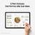 SAMSUNG - GALAXY TAB S12+ 256GB WI-FI - 2260010720 SAMSUNG 4 | trony.live