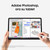 SAMSUNG - GALAXY TAB S12+ 256GB WI-FI - 2260010720 SAMSUNG 9 | trony.live