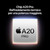 APPLE - iPhone 18 Pro Max 512GB Borgogna - 2260010210 APPLE 4 | bottegaverde.live