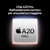 APPLE - iPhone 18 Pro 1TB Borgogna - 2260010340 APPLE 4 | bottegaverde.live