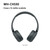SONY - WHCH530B.CE7 - 2260010050 SONY 8 | Trony.it