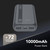 CELLULARLINE - POWERBANK ESSENTIAL 10000 GRIGIO - 2260010064 CELLULARLINE 1 | trony.live