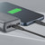 CELLULARLINE - POWERBANK ESSENTIAL 10000 GRIGIO - 2260010064 CELLULARLINE 5 | trony.live