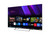 SMART TECH - 55QV02K - 2260009966 SMART TECH 3 | Trony.it