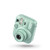 FUJIFILM - INSTAX MINI 13 LAGOON GREEN - 2260009499 FUJIFILM 0 | bottegaverde.live