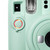 FUJIFILM - INSTAX MINI 13 LAGOON GREEN - 2260009499 FUJIFILM 8 | bottegaverde.live