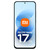 XIAOMI - REDMI Note 17 5G Black 6G RAM 256G ROM - 2260009033 XIAOMI 1 | Trony.it