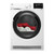 AEG - Series 7000 TR7HG18C asciugatrice Libera installazione Caricamento frontale 8 kg Bianco - 2260008640 AEG 0 | trony.live