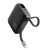 CELLULARLINE - POWER BANK POCKET 10000 MAH 20W PORTA USB-C NERO - 2260008330 CELLULARLINE 6 | trony.live