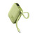 CELLULARLINE - POWER BANK POCKET 10000 MAH 20W PORTA USB-C VERDE - 2260008332 CELLULARLINE 0 | trony.live
