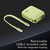 CELLULARLINE - POWER BANK POCKET 10000 MAH 20W PORTA USB-C VERDE - 2260008332 CELLULARLINE 3 | trony.live