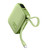 CELLULARLINE - POWER BANK POCKET 10000 MAH 20W PORTA USB-C VERDE - 2260008332 CELLULARLINE 6 | trony.live