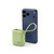 CELLULARLINE - POWER BANK POCKET 10000 MAH 20W PORTA USB-C VERDE - 2260008332 CELLULARLINE 8 | trony.live