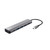 TRUST - DALYX 6IN1 USB-C ADAPTER - 2260007452 TRUST 2 | Trony.it