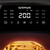 G3 FERRARI - G10226 FRIGGITRICE AD ARIA 7L HOBLO - 2260007590 G3 FERRARI 4 | trony.live
