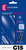 CELLULARLINE - TEMPERED SMART GLASS G15 - 2260001372 CELLULARLINE 1 | trony.live