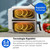 PHILIPS - AIRFRYER SERIE 4000 DA 10L NA462/80 - 2250014629 PHILIPS 8 | trony.live