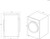 HAIER - HD90C367LU1S - 2260010133 HAIER 4 | Trony.it