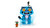 LEGO - 72537 KPOP DEMON HUNTERS DERPY E SUSSIE - 2260011257 LEGO 12 | trony.live