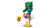 LEGO - 21582 MINECRAFT FANTINO DI POLLI - 2260011256 LEGO 12 | trony.live