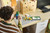 LEGO - 21582 MINECRAFT FANTINO DI POLLI - 2260011256 LEGO 17 | trony.live