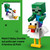 LEGO - 21582 MINECRAFT FANTINO DI POLLI - 2260011256 LEGO 23 | trony.live