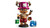 LEGO - 75643 ONE PIECE TONYTONY CHOPPER - 2260011401 LEGO 12 | Trony.it