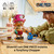 LEGO - 75643 ONE PIECE TONYTONY CHOPPER - 2260011401 LEGO 22 | Trony.it