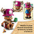 LEGO - 75643 ONE PIECE TONYTONY CHOPPER - 2260011401 LEGO 23 | Trony.it