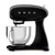 SMEG - Smeg Impastatrice Full Color 50's Style – Nero LUCIDO – SMF05BLEU - 2250014388 SMEG 0 | bottegaverde.live
