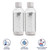 SODASTREAM - BOTTIGLIE FRESH™ BIPACK WARM WHITE - 2260009852 SODASTREAM 1 | bottegaverde.live