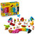 LEGO - 11045 CLASSIC MATTONCINI COLORATI CREATIVI - 2260011593 LEGO 11 | Trony.it