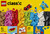 LEGO - 11045 CLASSIC MATTONCINI COLORATI CREATIVI - 2260011593 LEGO 35 | Trony.it
