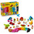 LEGO - 11045 CLASSIC MATTONCINI COLORATI CREATIVI - 2260011593 LEGO 38 | Trony.it